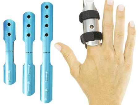 Vive Health Aluminum Finger Splint For Cheap