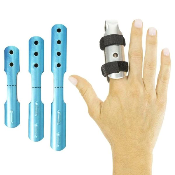 Vive Health Aluminum Finger Splint For Cheap