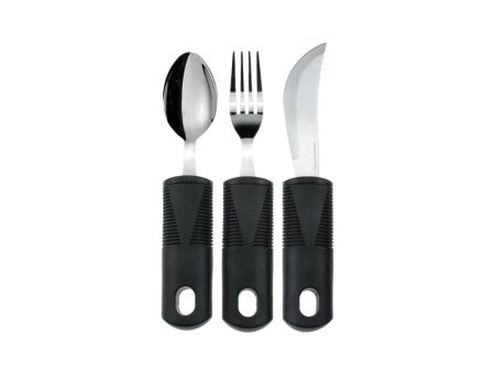 Vive Health Adaptive Utensil Set Online Sale