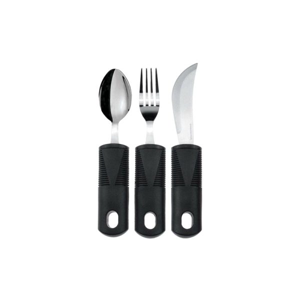 Vive Health Adaptive Utensil Set Online Sale