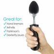 Vive Health Adaptive Utensil Set Online Sale