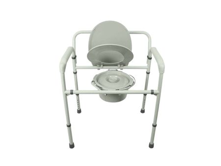 Vive Health Bariatric Commode For Sale