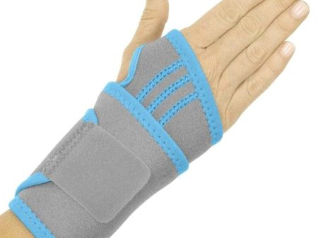 Vive Health Arctic Flex Wrist Ice Wrap For Cheap