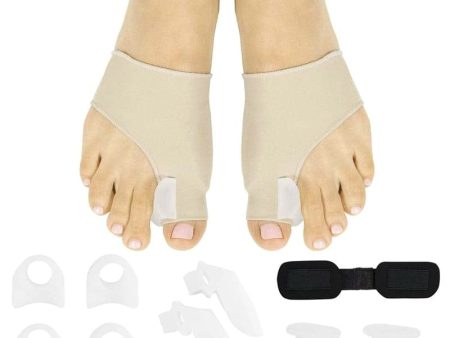 Vive Health Bunion Kit Sale