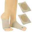 Vive Health Arch Sleeves - Beige Online Hot Sale