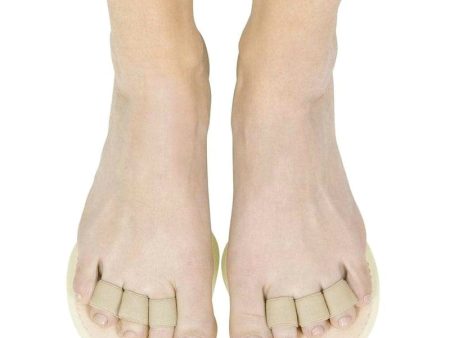 Vive Health Triple Toe Splint Online Hot Sale