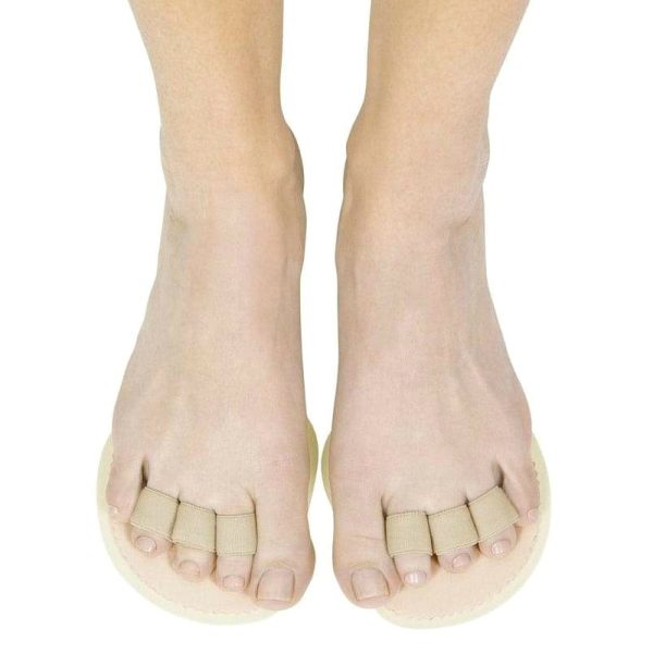 Vive Health Triple Toe Splint Online Hot Sale