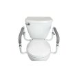 Vive Health Compact Toilet Rail For Sale