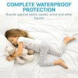 Vive Health Waterproof Mattress Protector Discount