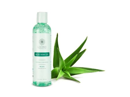 Vive Health Aloe Vera Gel Fashion