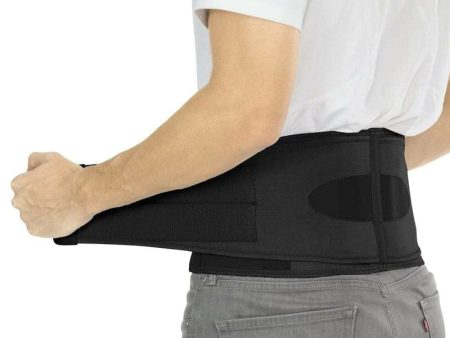 Vive Health Back Brace Discount