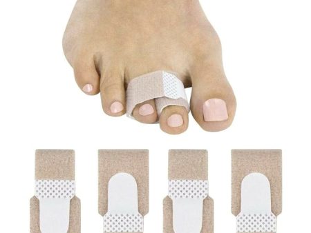 Vive Health Toe Wrap - Beige Supply