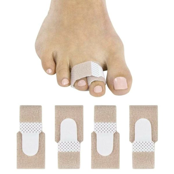 Vive Health Toe Wrap - Beige Supply