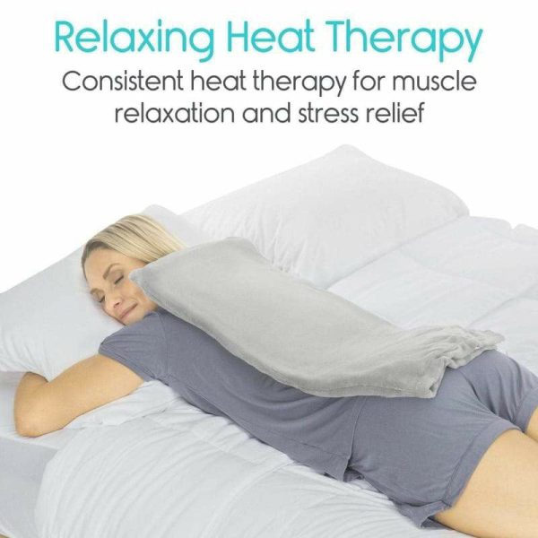 Vive Health Heating Pad Online Sale