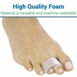 Vive Health Toe Wrap - Beige Supply