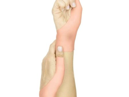 Vive Health Gel Thumb Support For Cheap