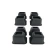 Vive Health Bed Risers Supply