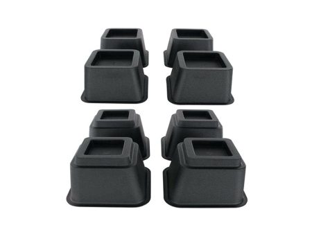 Vive Health Bed Risers Supply