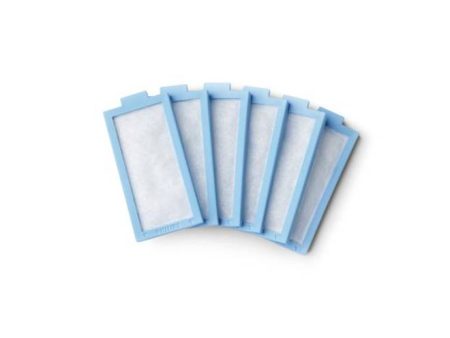 Philips Respironics DreamStation 2 Disposable Ultra-Fine Filter (6 pack) Supply