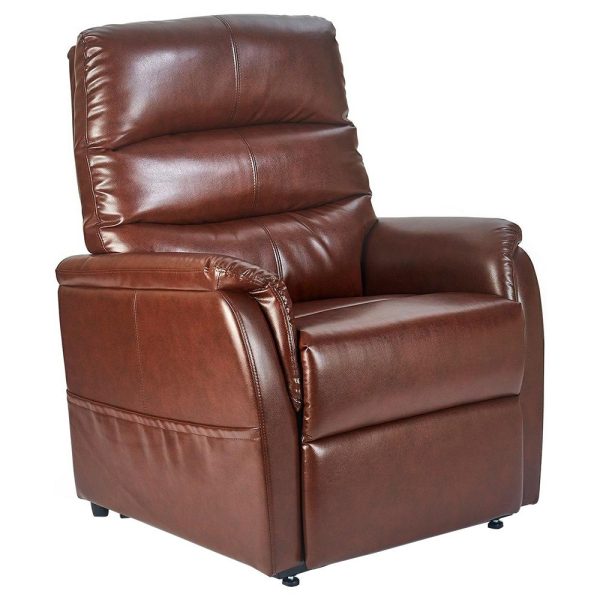 Golden Technologies DeLuna Elara Power Lift Recliner Chair For Cheap