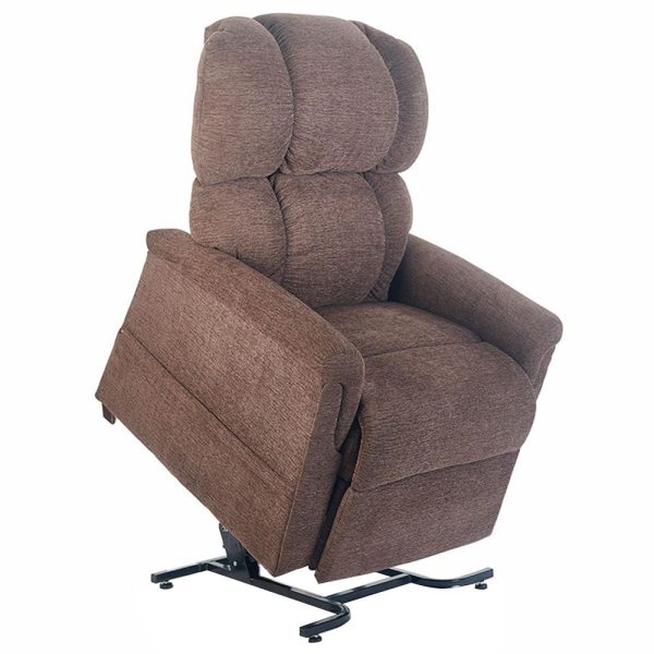 Golden Technologies MaxiComforter Power Lift Recliner Chair Online Sale