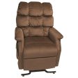 Golden Technologies Cambridge Power Lift Recliner Chair Sale