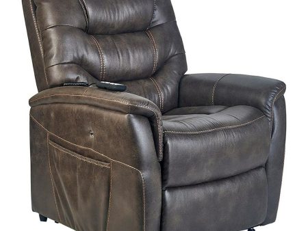 Golden Technologies DeLuna Dione Power Lift Recliner Chair Online Hot Sale