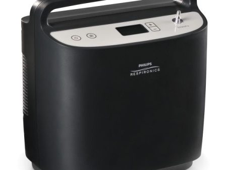 SimplyFlo Stationary oxygen concentrator - Certified Pre Owned For Cheap