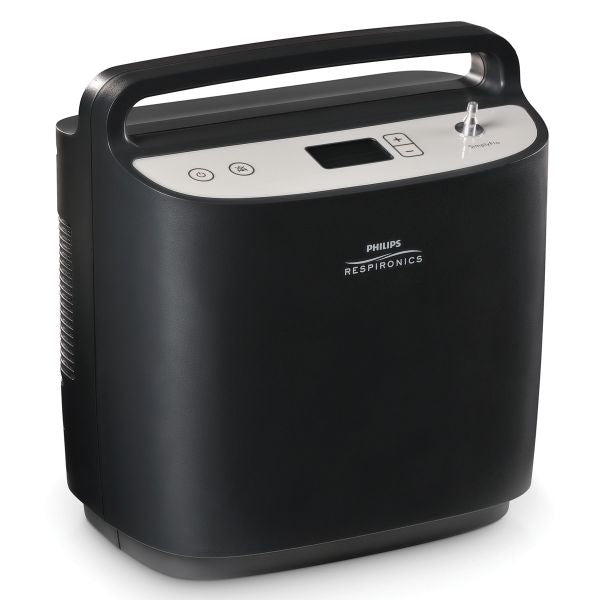 SimplyFlo Stationary oxygen concentrator - Certified Pre Owned For Cheap