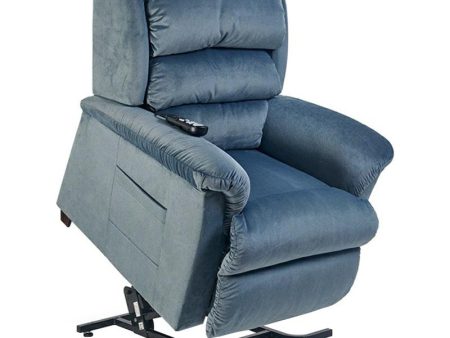 Golden Technologies Relaxer Medium Power Lift Recliner Chair Online Hot Sale