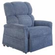 Golden Technologies MaxiComforter Power Lift Recliner Chair Online Sale