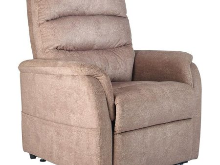 Golden Technologies DeLuna Elara Power Lift Recliner Chair For Cheap