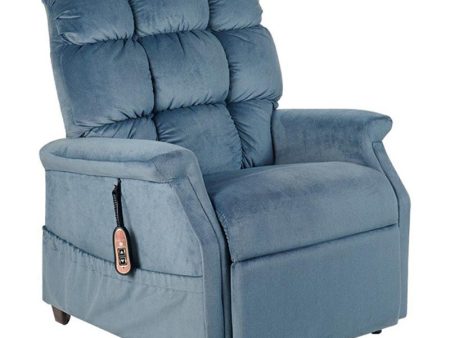 Golden Technologies Cambridge Power Lift Recliner Chair Sale