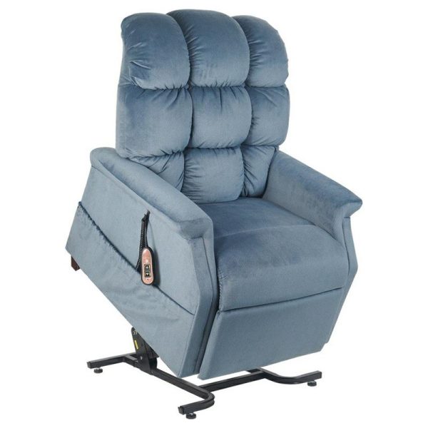 Golden Technologies Cambridge Power Lift Recliner Chair Sale