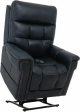 Pride Mobility VivaLift Radiance Power Lift Recliner Chair Online now