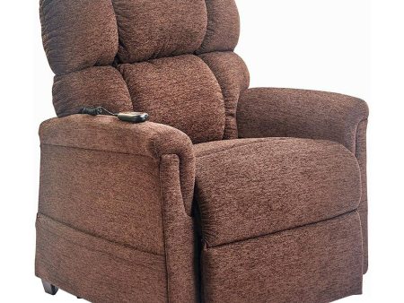 Golden Technologies Comforter 3 Position Power Lift Recliner Chair For Discount