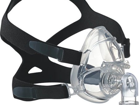 Sunset Classic Full Face CPAP Mask Fashion