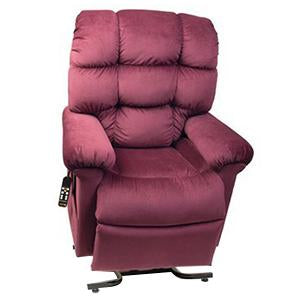 Golden Technologies Cloud Power Lift Recliner Chair Discount