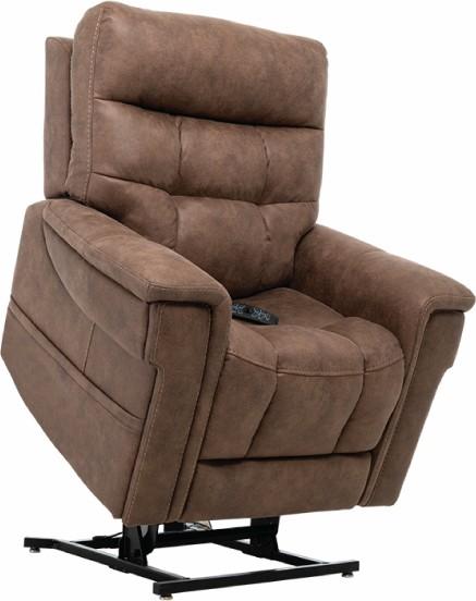 Pride Mobility VivaLift Radiance Power Lift Recliner Chair Online now