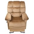 Golden Technologies Cloud Power Lift Recliner Chair Discount