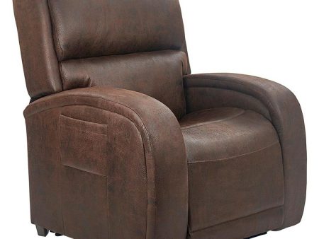 Golden Technologies EZ Sleeper MaxiComfort Power Lift Recliner Chair on Sale