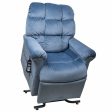 Golden Technologies Cloud Power Lift Recliner Chair Discount