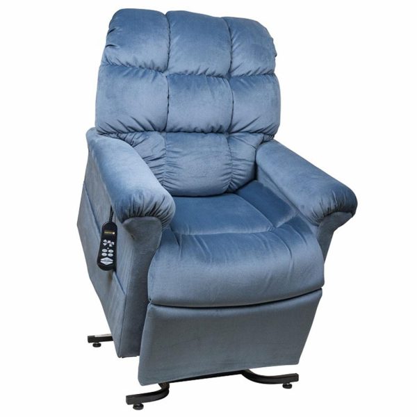 Golden Technologies Cloud Power Lift Recliner Chair Discount