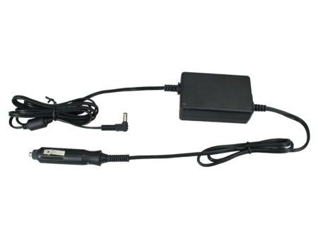 Precision Medical EasyPulse 3 and EasyPulse 5 POC Auto DC Power Cord Sale