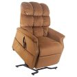 Golden Technologies Cambridge Power Lift Recliner Chair Sale