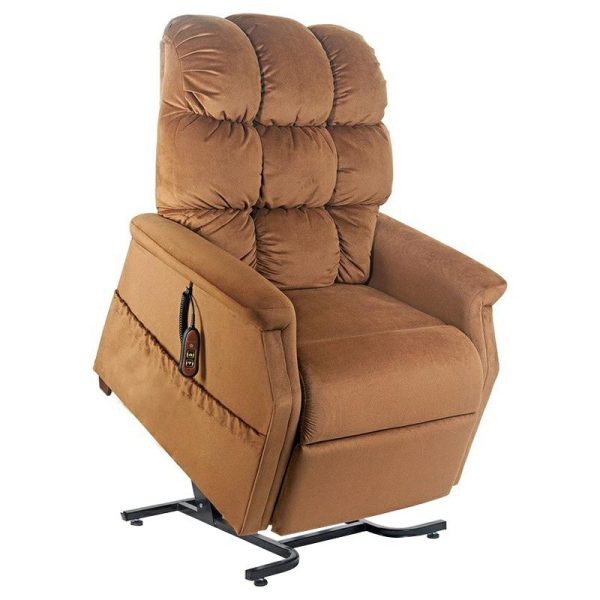 Golden Technologies Cambridge Power Lift Recliner Chair Sale