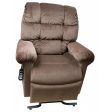 Golden Technologies Cloud Power Lift Recliner Chair Discount