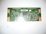 SCEPTRE H55(X505BV-FSR) TV CONTROL BOARD NT150UHDDJ6QE1-T3 B1 Online now