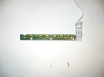 ACER V193 MONITOR BUTTON BOARD 4H.0K103.A03 For Cheap