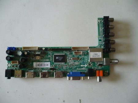 SEIKI SE50FY10 TV MAINBOARD 1.80.60.00106   CV339BH-F Cheap